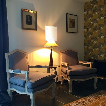 Bed and Breakfast La Catiniere à Arnage Extérieur photo